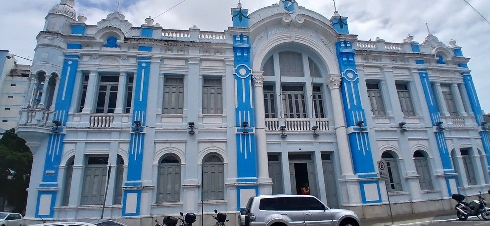 Prefeitura de Natal decreta ponto facultativo dias 2 e 5 de janeiro