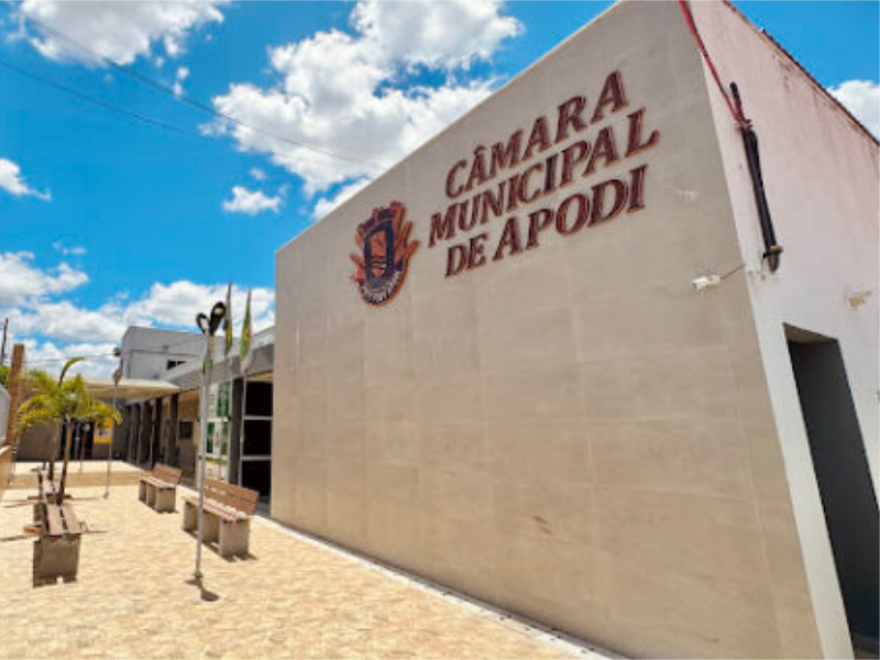 MPRN recomenda anulação de eleição antecipada na Câmara Municipal de Apodi