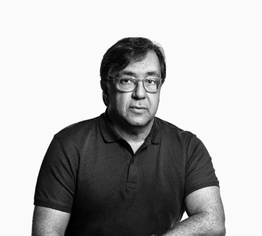 Alexandre Macedo no Marketing da campanha de Álvaro Dias