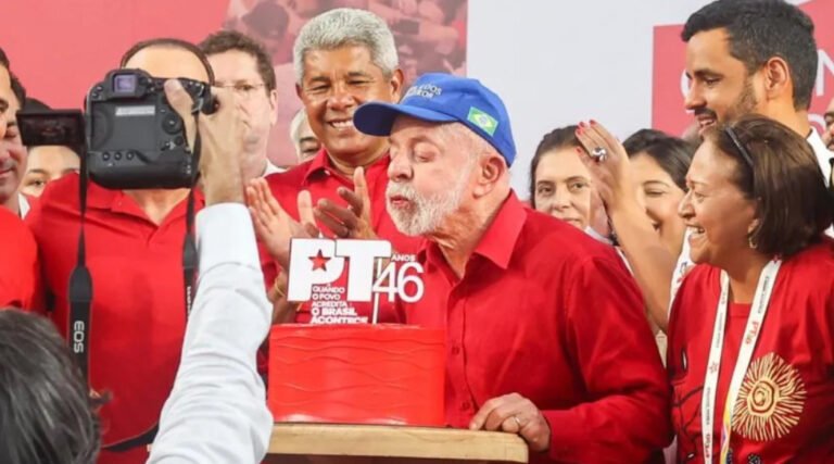 PT nacional define como prioridade eleição de Fátima Bezerra ao Senado