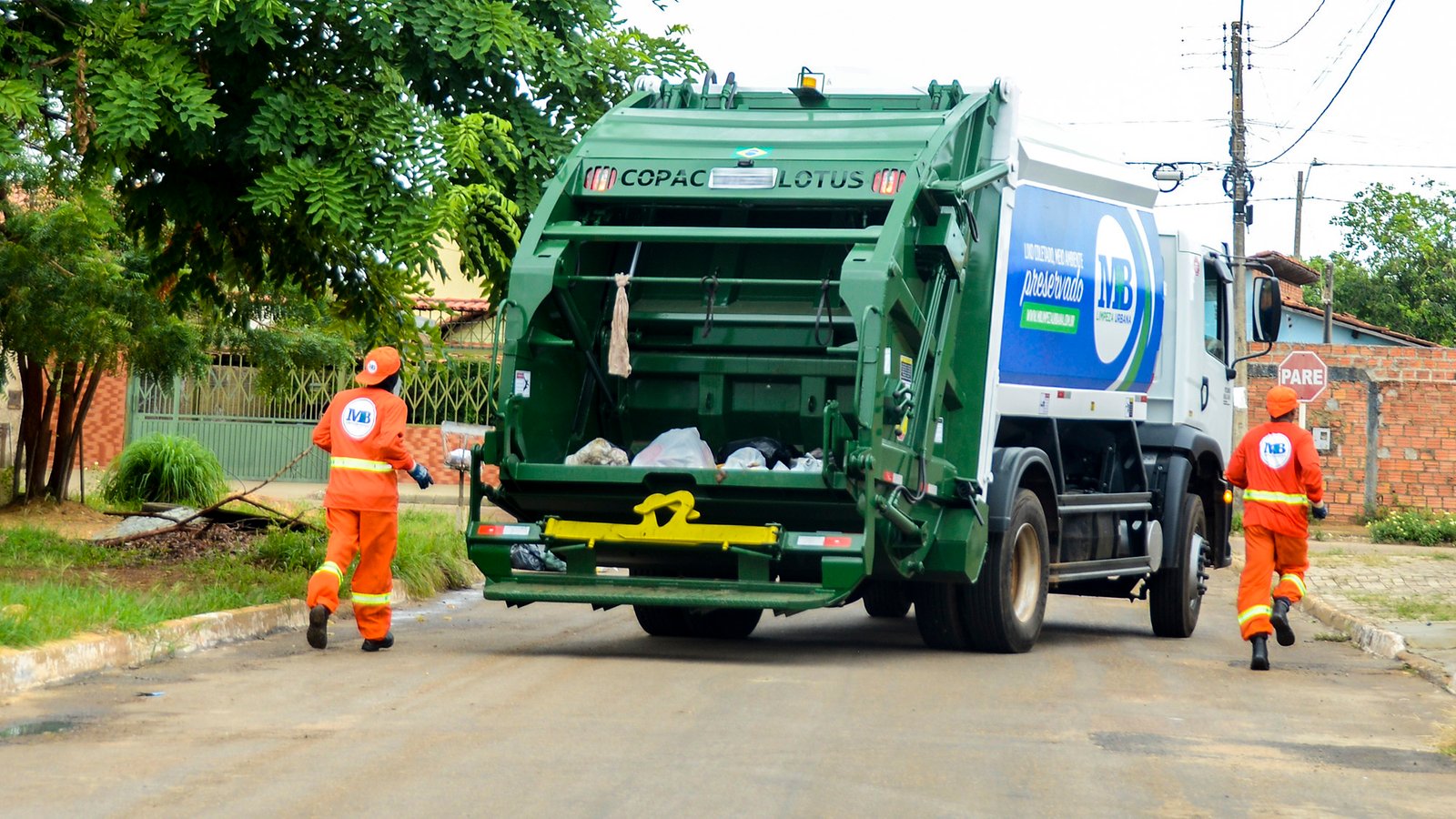 Prefeitura de Assú abre licitação de R$ 18 milhões para serviços de limpeza urbana