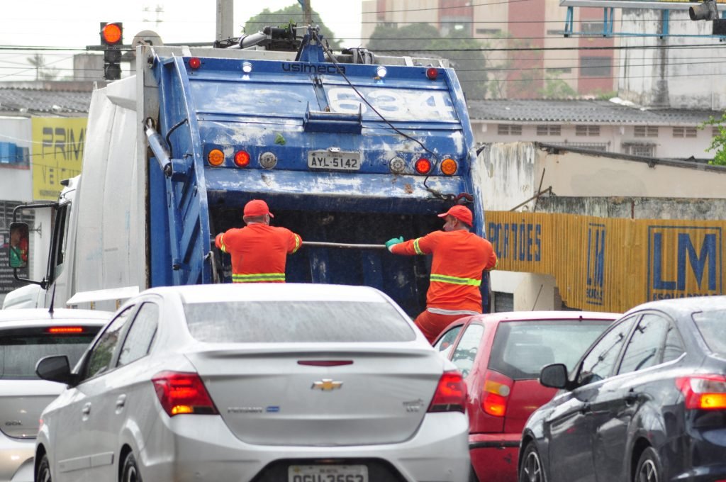 TCE suspende licitação na Urbana por risco de sobrepreço em Natal