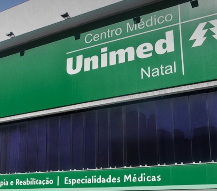 Agência Nacional de Saúde multa Unimed Natal em R$ 176 mil por descumprimento de normas