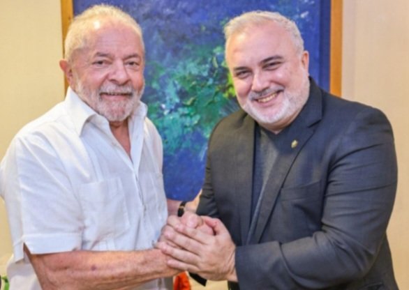 PDT oficializa pré-candidatura de Jean Paul Prates ao Senado