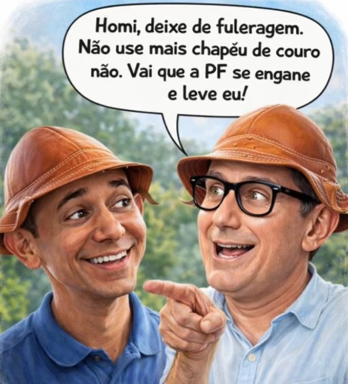 Caiu na Rede!