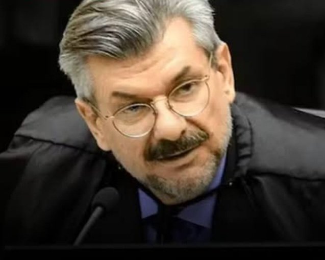 STJ afasta ministro acusado de assédio sexual