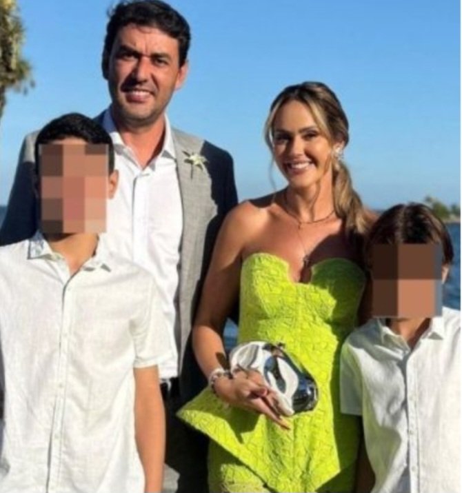 Tragédia em Goiás: Secretário mata filhos de 8 e 12 anos e tira a própria vida após suposta traição da esposa