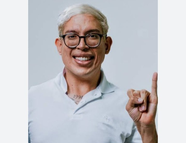 Ivan Baron anuncia desfiliação do MDB