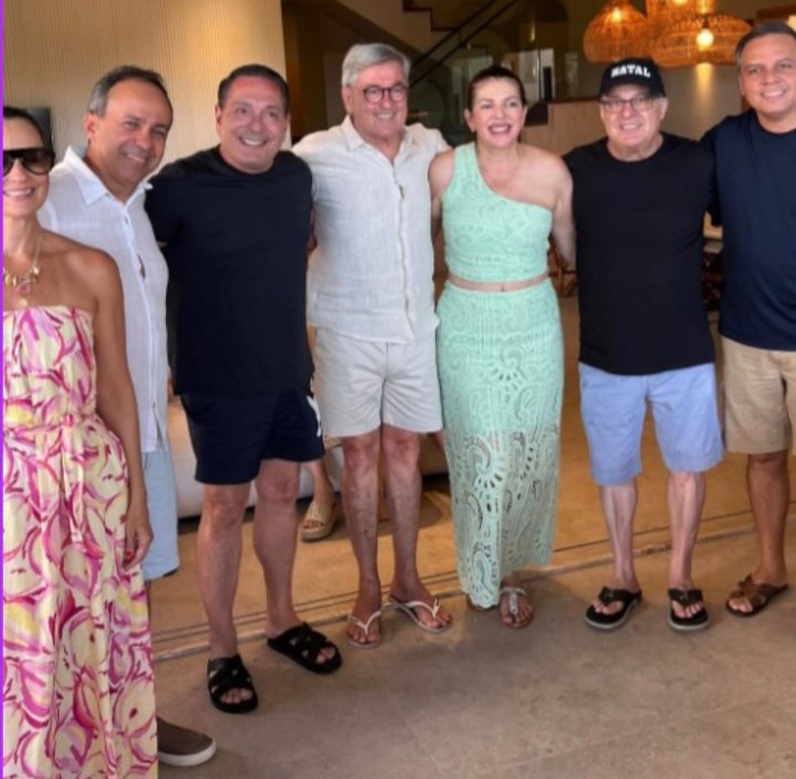 Fábio Dantas desponta como mais cotado para eleição indireta na ALRN