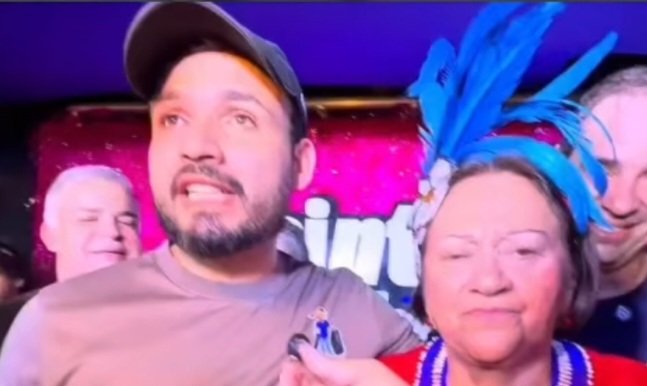 Prefeito de Caicó reafirma apoio à Fátima Bezerra como segunda opção ao Senado