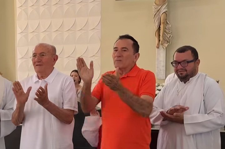 Vivaldo define apoio a Bibi Costa para a Assembleia Legislativa nas Eleições 2026