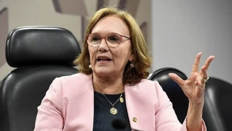 Apesar de críticas ao sistema financeiro, Zenaide não assina CPMI do Banco Master