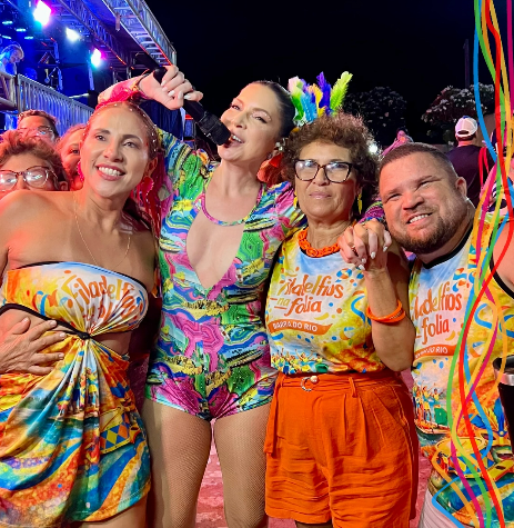 Extremoz confirma força no litoral e realiza um dos maiores carnavais do RN