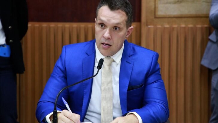 PP comunica que não vai liberar saída de Eriko Jácome do partido