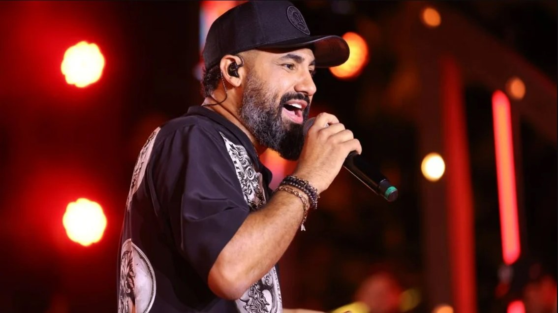 Raí Saia Rodada segue em maratona de Carnaval no Rio Grande Norte