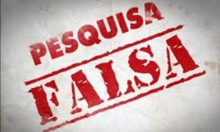 Pesquisas falsas que apontavam liderança de Allyson Bezerra evaporaram…