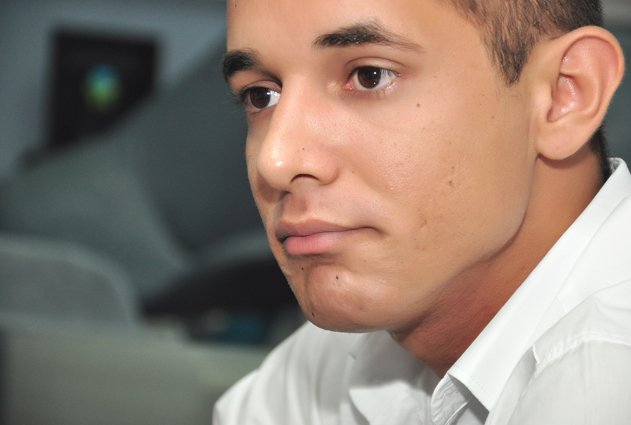 Allyson Bezerra aciona advogados para tentar barrar pesquisa do Instituto Consult