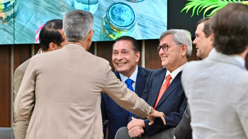 Ezequiel Ferreira prepara mudança para o Republicanos e já monta “supertime” para 2026