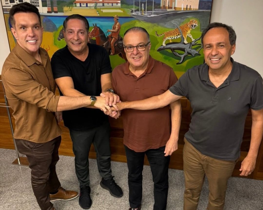 Ezequiel Ferreira prepara mega evento de filiação ao Republicanos