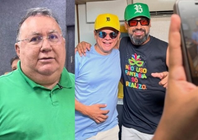 Oeste Potiguar desponta com novas forças na disputa pela Câmara Federal em 2026