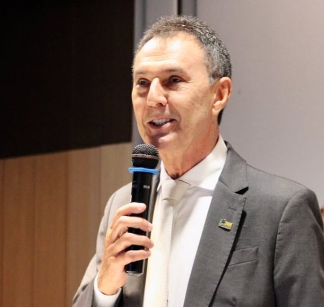 Prefeito de Portalegre assume presidência da FEMURN