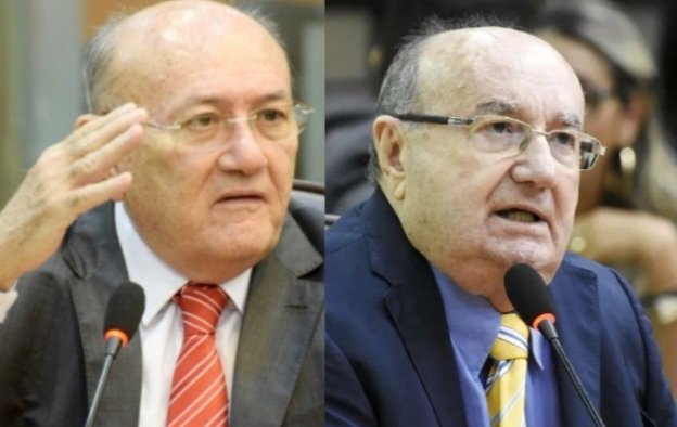 Deputados seguem no radar para eventual eleição indireta