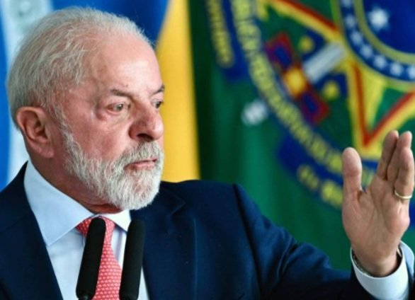 Rejeição a Lula cresce e acende alerta para 2026, aponta Datafolha