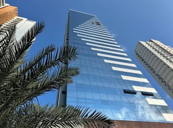 Escritório alugado pela Prefeitura de Mossoró em Natal é um mistério