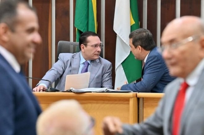 Quatro deputados devem acompanhar Ezequiel Ferreira em filiação ao Republicanos