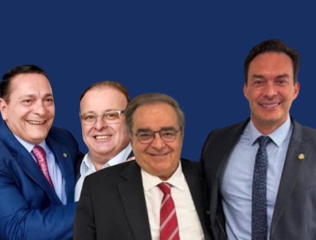 Reunião mexe com bastidores políticos no RN