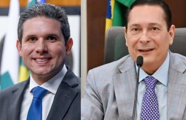 Hugo Motta liga para Ezequiel