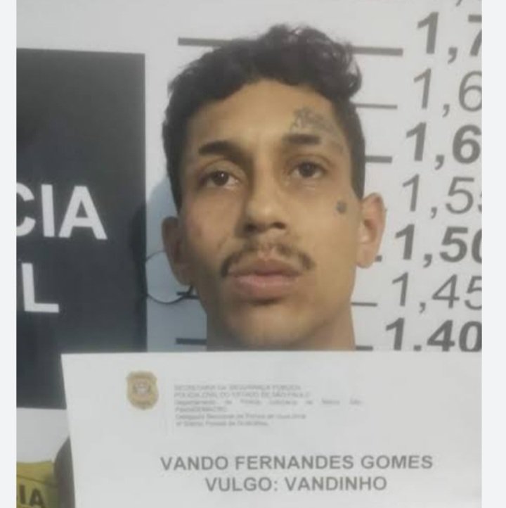 Réu confesso pela morte do prefeito de São José de Campestre é condenado a 15 anos de prisão