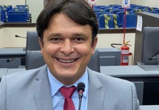 MP pede condenação de vereador por suposto uso irregular de verba pública em evento