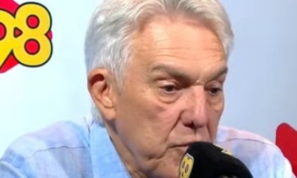 Acusado de chefiar esquema de corrupção no DNIT, João Maia diz que operação da PF que investiga desvios na saúde de Mossoró foi “insignificante”