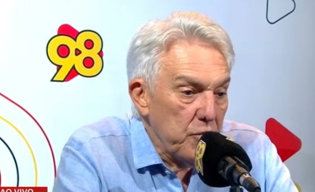 “Kleber é um dos quadros políticos mais importantes do RN”, diz João Maia