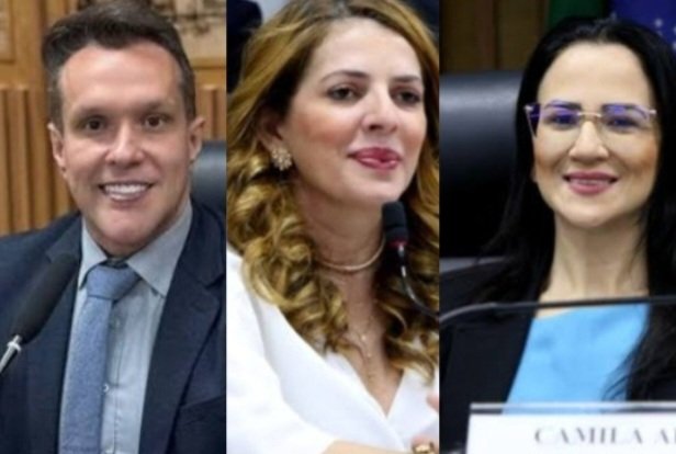 Vereadores de Natal avaliam recorrer à Justiça Eleitoral para deixar partidos sem perder mandato