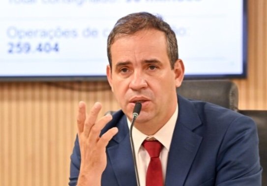 Integrantes do PT avaliam desistência de Cadu Xavier da disputa pelo Governo