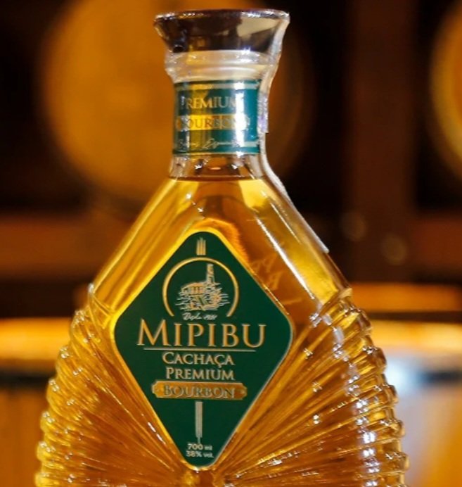 Cachaça Mipibu é Eleita a única do RN entre as  Melhores do Brasil