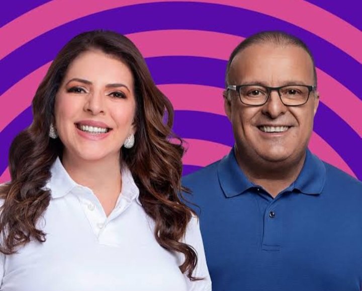 Pesquisa aponta Nina Souza entre as mais citadas para Deputado(a) Federal no RN