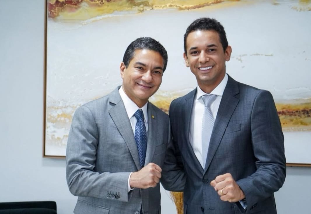 Republicanos muda de comando no RN e passa a apoiar Allyson Bezerra