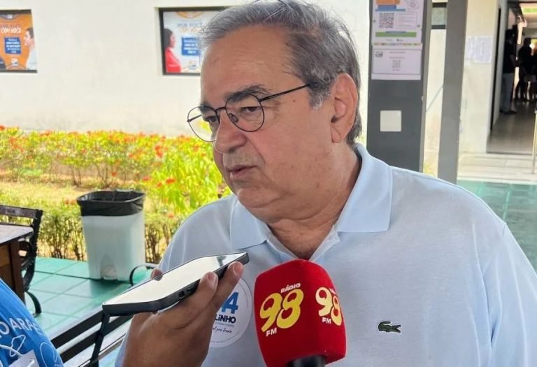 Álvaro Dias confirma filiação ao PL e aponta que terá apoio de 91 prefeitos nas eleições