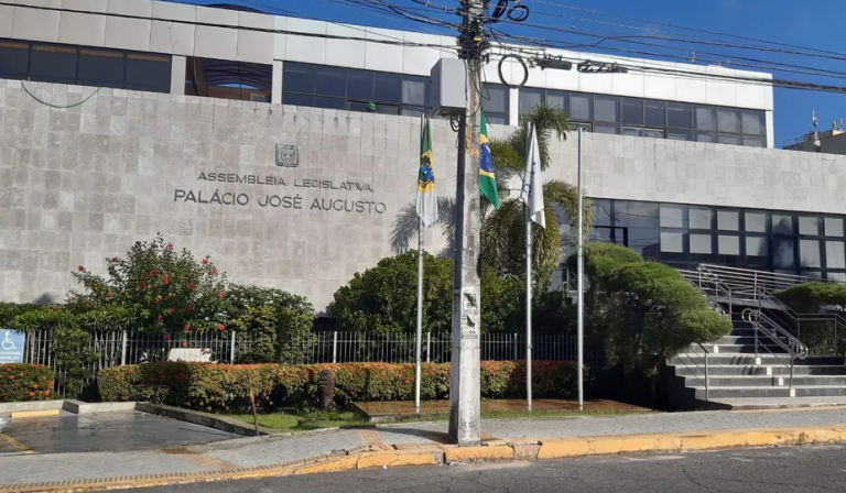 Assembleia Legislativa do RN aprova regras para eleição indireta de governador