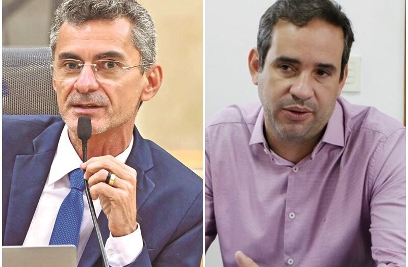 Candidatura de Cadu ainda é uma incógnita dentro do PT