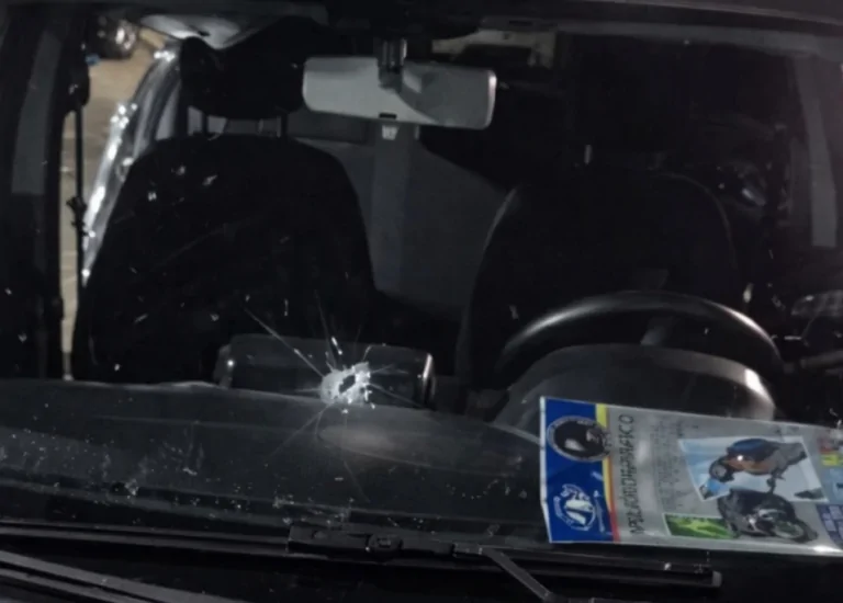 Prefeito sofre atentado a tiros no interior do RN