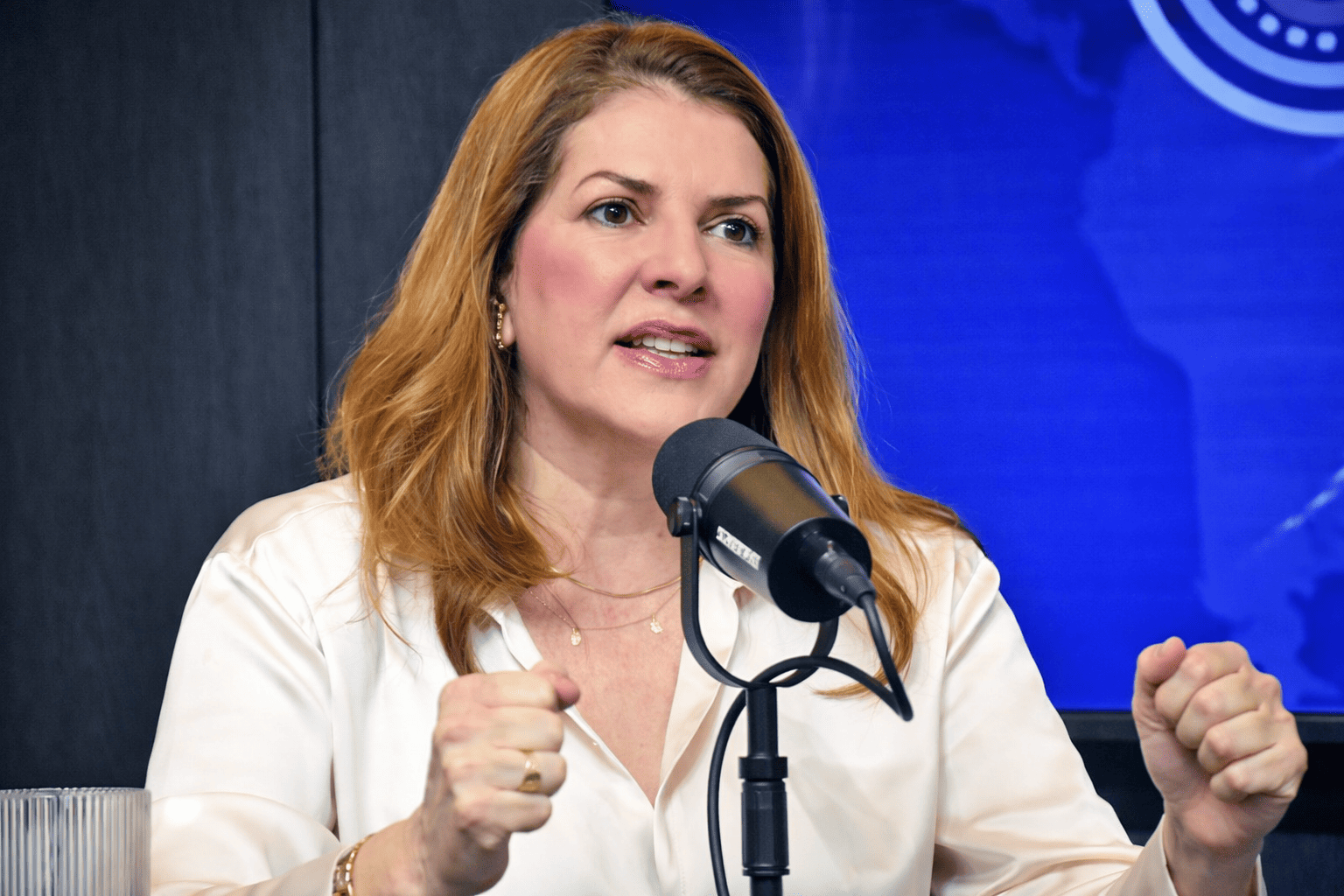 Nina Souza critica modelo de emendas no Rio Grande do Norte