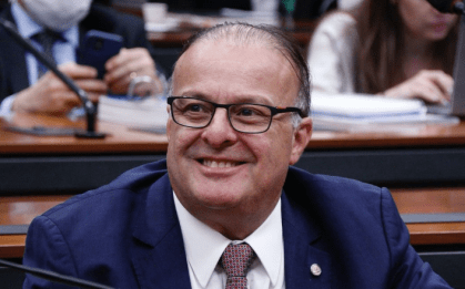 Articulação de Paulinho Freire garante carta de anuência da Direção Nacional do União Brasil para vereadores de Natal