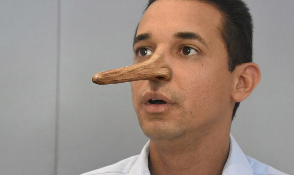 MPRN já reconheceu fake news de Allyson Bezerra sobre IDEB de Mossoró