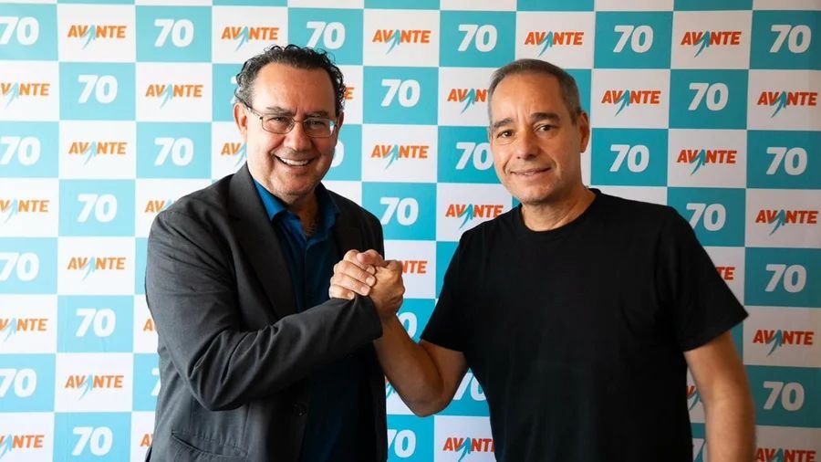 Avante anuncia pré-candidatura de Augusto Cury à Presidência da República