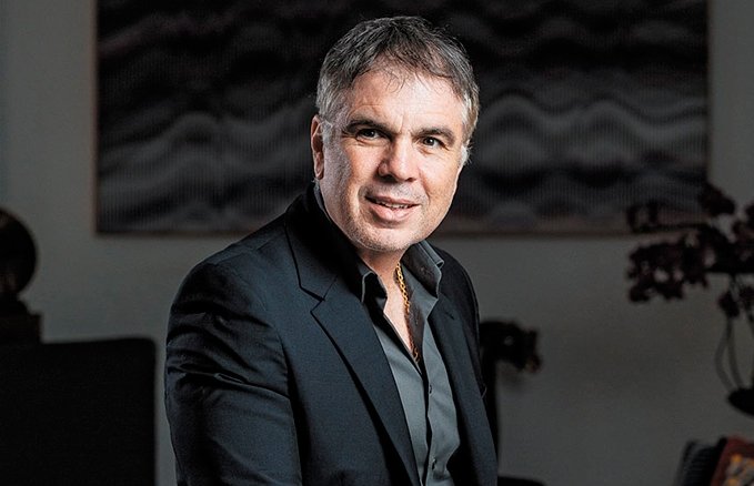 Flávio Rocha entra na disputa pelo Senado e Novo acelera articulações no RN