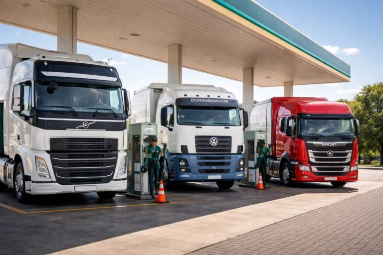Diesel sobe 14,75% e Nordeste teve a maior alta